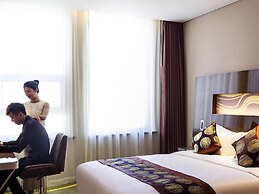 Novotel Daqing Haofang