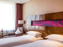 Novotel Daqing Haofang