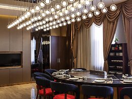 Novotel Daqing Haofang