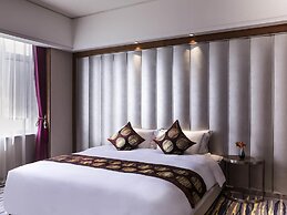 Novotel Daqing Haofang