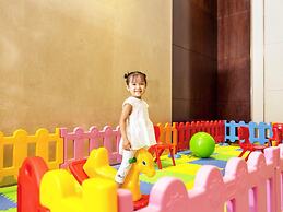 Novotel Daqing Haofang