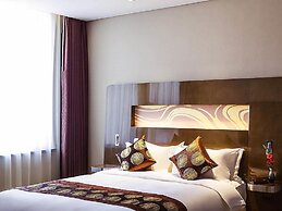Novotel Daqing Haofang