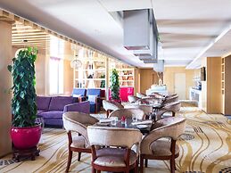 Novotel Daqing Haofang