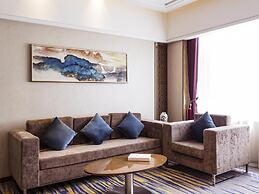 Novotel Daqing Haofang