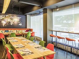 Ibis Styles Bangkok Sukhumvit 50