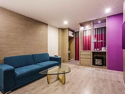 Ibis Styles Bangkok Sukhumvit 50