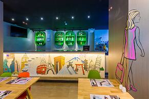 Ibis Styles Bangkok Sukhumvit 50