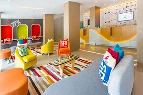 Ibis Styles Bangkok Sukhumvit 50