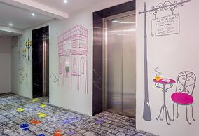 Ibis Styles Bangkok Sukhumvit 50