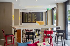 Ibis Styles Bangkok Sukhumvit 50