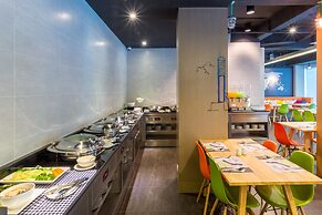 Ibis Styles Bangkok Sukhumvit 50