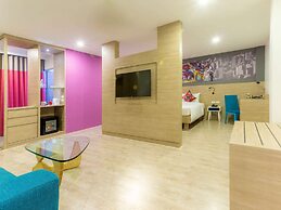 Ibis Styles Bangkok Sukhumvit 50