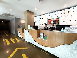 Ibis Styles Bangkok Sukhumvit 50