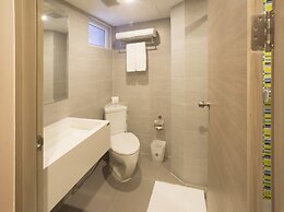 Ibis Styles Bangkok Sukhumvit 50