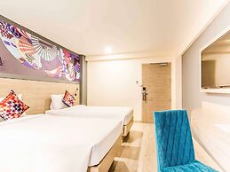 Ibis Styles Bangkok Sukhumvit 50