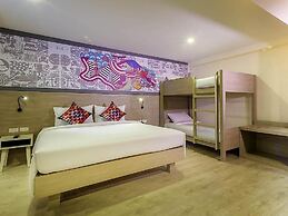 Ibis Styles Bangkok Sukhumvit 50