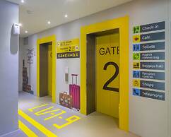 Ibis Styles Bangkok Sukhumvit 50