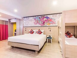 Ibis Styles Bangkok Sukhumvit 50