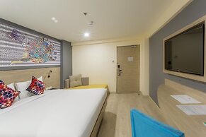Ibis Styles Bangkok Sukhumvit 50