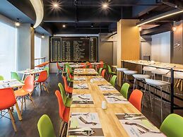 Ibis Styles Bangkok Sukhumvit 50