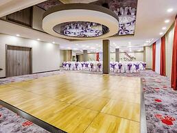 Ibis Styles Nowy Sacz