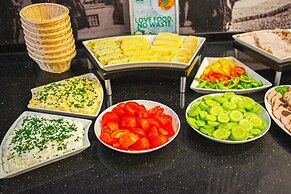 Ibis Styles Nowy Sacz