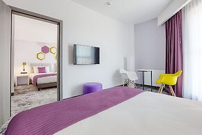Ibis Styles Nowy Sacz