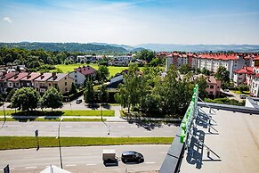Ibis Styles Nowy Sacz