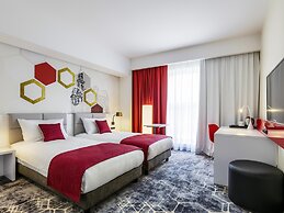 Ibis Styles Nowy Sacz