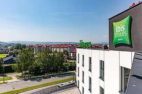 Ibis Styles Nowy Sacz