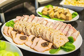 Ibis Styles Nowy Sacz