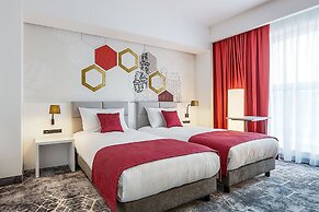 Ibis Styles Nowy Sacz