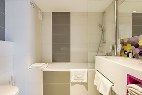 Ibis Styles Nowy Sacz