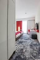 Ibis Styles Nowy Sacz