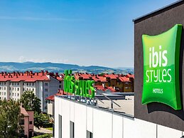 Ibis Styles Nowy Sacz