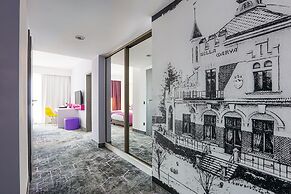 Ibis Styles Nowy Sacz