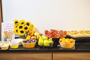 Ibis Styles Nowy Sacz