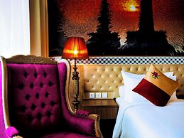 Grand Mercure Yogyakarta Adi Sucipto