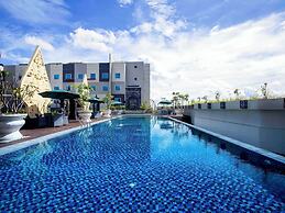 Grand Mercure Yogyakarta Adi Sucipto