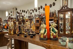 Grand Mercure Yogyakarta Adi Sucipto