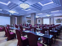 Grand Mercure Yogyakarta Adi Sucipto