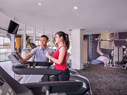 Grand Mercure Yogyakarta Adi Sucipto