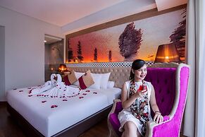 Grand Mercure Yogyakarta Adi Sucipto