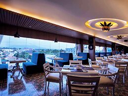 Grand Mercure Yogyakarta Adi Sucipto