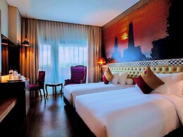 Grand Mercure Yogyakarta Adi Sucipto