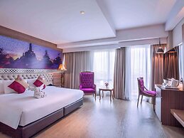 Grand Mercure Yogyakarta Adi Sucipto