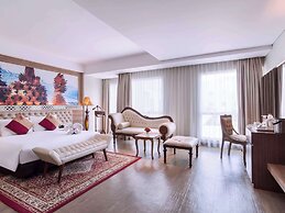 Grand Mercure Yogyakarta Adi Sucipto
