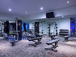 Grand Mercure Yogyakarta Adi Sucipto