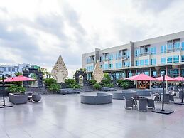 Grand Mercure Yogyakarta Adi Sucipto