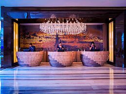 Grand Mercure Yogyakarta Adi Sucipto